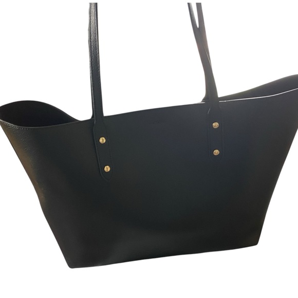 Coach Town Tote - Picture 2 of 11